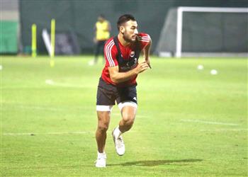 عمرو رضا تلقيت عروض ا من أندية مصرية وهذا سبب رحيلي عن الأهلي