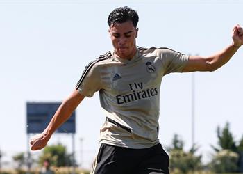 آس تكشف مدة غياب راينير عن ريال مدريد بعد إصابته