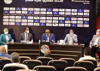 اتحاد الكرة قرار استئناف الدوري لا رجعة فيه ولم نتلق أي اعتراضات من الأندية