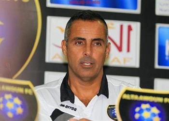 خوسيه جوميز كنت أتمنى تدريب الأهلي والحصول على خدمات مصطفى فتحي