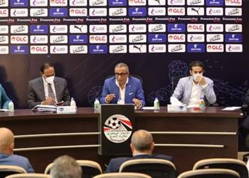 بعد قرار استئناف النشاط مجلس الوزراء يكشف موقفه من رفض الأندية استكمال الدوري