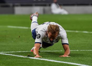 هاري كين أريد تسجيل 200 هدف وأكثر وخضنا مباراة صعبة أمام وست هام