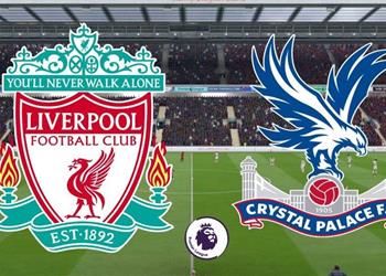 موعد والقناة الناقلة لمباراة ليفربول وكريستال بالاس في الدوري الإنجليزي اليوم
