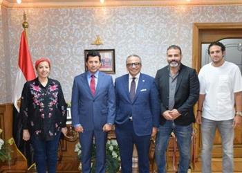 سحر عبد الحق الكرة المصرية تمر بظروف استثنائية والجنايني سيغيب عن اجتماع المدربين