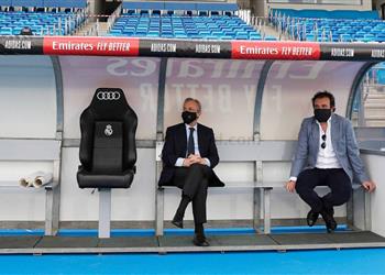 إذاعة إسبانية ريال مدريد يرى موعدي الجولتين 33 و34 تلاعب بالمنافسة