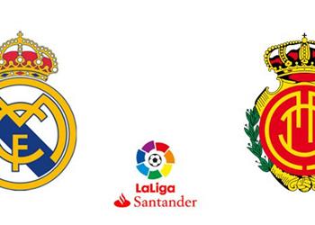 تعرف على معلق مباراة ريال مدريد ومايوركا في الدوري الإسباني اليوم