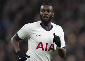 مورينيو يكشف حقيقة خلافه مع ندومبيلي في توتنهام