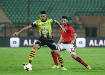 المقاولون نرفض إعارة طاهر للأهلي واتفقنا على 40 مليون جنيه ولكن