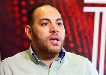 أحمد بلال يرد على رضا سيكا لم أقابله إلا في مباراة الـ6 1