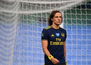 رسمي ا آرسنال ي علن تمديد عقود 4 لاعبين أبرزهم ديفيد لويز