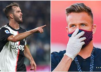 موندو اتصالات مكثفة بين برشلونة ويوفنتوس لإتمام صفقة آرثر قبل 30 يونيو