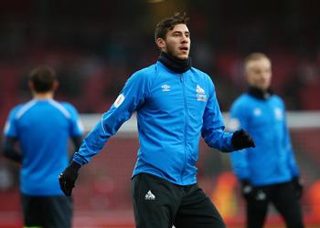 بشرى سارة لـ الأهلي صحيفة إنجليزية مستقبل رمضان صبحي بعيد عن هدرسفيلد وهذا مصيره الأقرب