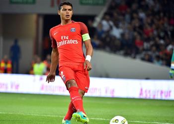 صراع إيطالي على ضم تياجو سيلفا واللاعب يقي م العروض