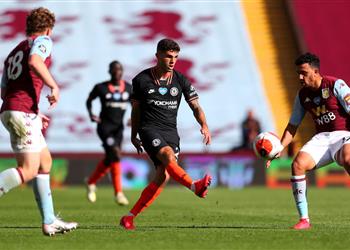 فناربخشة يشكل صراع ا تركي ا ثلاثي ا على ضم تريزيجيه هذا الصيف