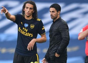 أرتيتا يحدد بديل جندوزي من الدوري الإسباني