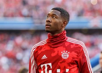 تشيلسي يستفسر عن امكانية التعاقد مع ألابا وبايرن يرد