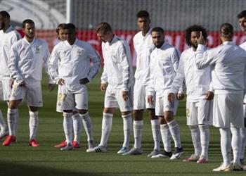 ماركا الحفاظ على الصدارة تحدي جديد لـ ريال مدريد قبل مواجهة مايوركا