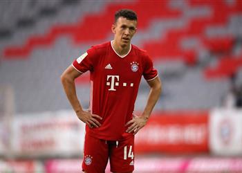 بيريسيتش يقترب من مغادرة بايرن ميونح والعودة إلى إنتر ميلان