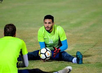 عمر صلاح ينفي إصابته بفيروس كورونا