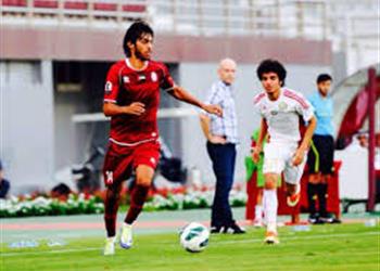 سيف الرميثي ناد مصري تواصل معي والانضمام له شرف كبير