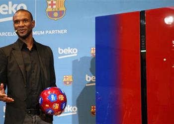 أبيدال يستهدف ضم لاعب توتنهام إلى برشلونة