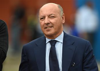 إنتر ميلان ينهي الجدل بشأن لاوتارو ويعلق على مستقبل سانشيز وموسيس