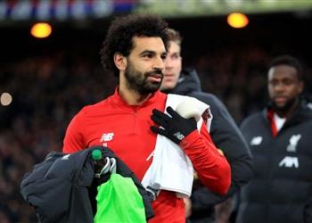 ترتيب هدافي الدوري الإنجليزي بعد هدف محمد صلاح في مباراة ليفربول وكريستال بالاس