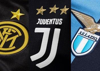 ترتيب الدوري الإيطالي بعد انتهاء الجولة 27 فوز يوفنتوس وهزيمة لاتسيو