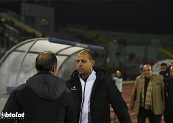 عماد النحاس قررنا بيع طاهر بشكل نهائي ولم نطلب لاعبين من الأهلي ضمن الصفقة
