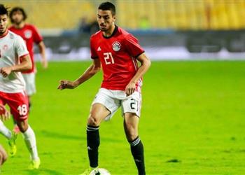 بيراميدز عن التفاوض مع طاهر محمد طاهر لاعب مميز وأي ناد يتمنى ضمه