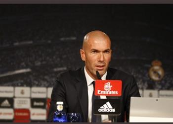 زيدان خاميس لن أعطيكم تصريح ا مثير ا وعلى راموس الاعتزال بقميص ريال مدريد