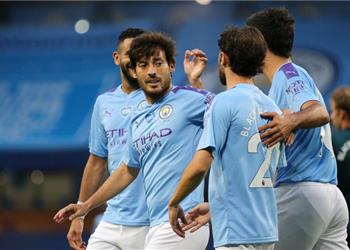 مواعيد مباريات اليوم الخميس 25 6 2020 والقنوات الناقلة مانشستر سيتي يلاقي تشيلسي في الدوري الإنجليزي