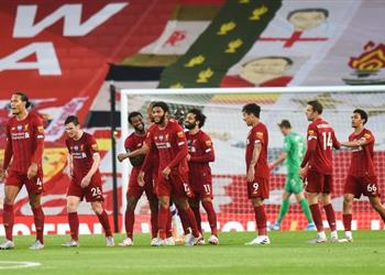 سونيس كان يجب تتويج ليفربول بالدوري الإنجليزي في فترة أعياد الميلاد