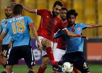 الاتحاد المغربي يدرس التنسيق مع نظيره المصري مواعيد مباريات دوري الأبطال