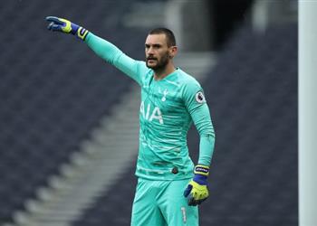 لوريس توتنهام استفاد من توقف الدوري وأمامنا معركة كبيرة حتى نهاية الموسم