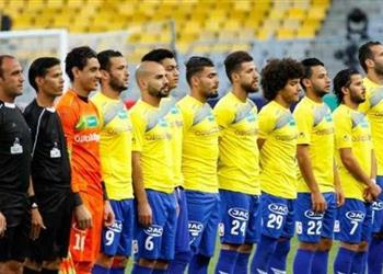 جميعها في طنطا الكشف عن 5 حالات كورونا باليوم الثالث للمسحة في الدوري المصري