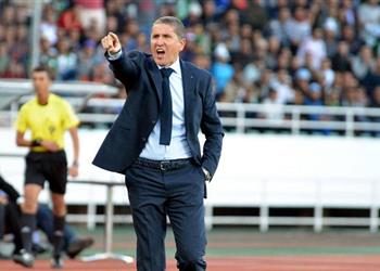 منافس الأهلي جاريدو يسعى للإطاحة بلاعبي الوداد الأجانب