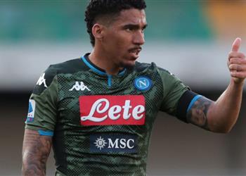 يوفنتوس يصارع أتلتيكو مدريد وباريس سان جيرمان على لاعب وسط نابولي