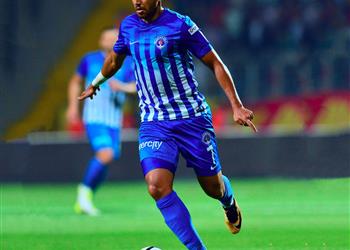 قاسم باشا يشيد بـ تريزيجيه بعد 6 مباريات في الدوري