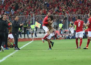 البدري رديت اعتباري بعد نهائي 2007 وجماهير الأهلي سبب الفوز