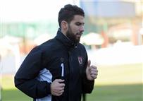 شريف إكرامي العودة قريب ا إن شاء الله