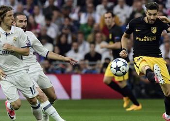 أنباء سارة لـ أتلتيكو مدريد قبل الديربي