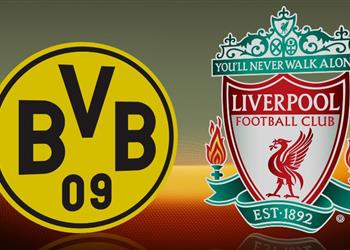بوروسيا دورتموند يوجه رسالة لـ ليفربول بعد تتويجه بالدوري الإنجليزي