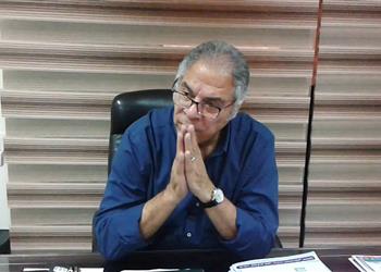 رئيس طنطا مصابو كورونا بالنادي اختلطوا بالفريق بالكامل