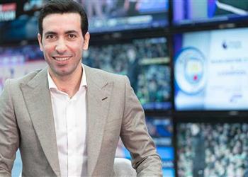 أبو تريكة بعد تتويج ليفربول بالدوري الإنجليزي نهنىء محمد صلاح وكلوب أصبح سبيشال وان