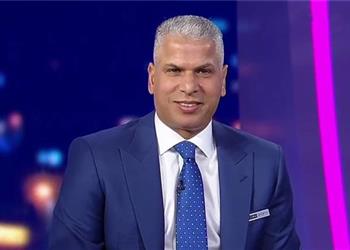 وائل جمعة مهنئا محمد صلاح بعد تتويج ليفربول بالدوري الإنجليزي فخر كبير لنا