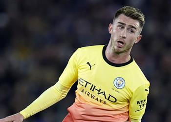 لابورت بعد تتويج ليفربول سنعود العام المقبل من أجل لقب الدوري الإنجليزي