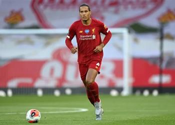 فان دايك عن تتويج ليفربول بالبريميرليج بعد غياب 30 عام ا فعلناها الحلم أصبح حقيقة