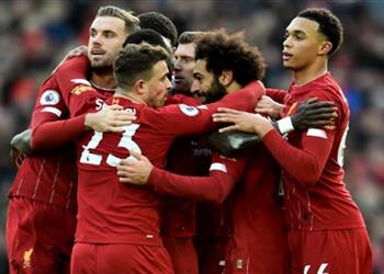 نبيل معلول ينهال بالمديح على محمد صلاح وكلوب بعد التتويج بالدوري الإنجليزي