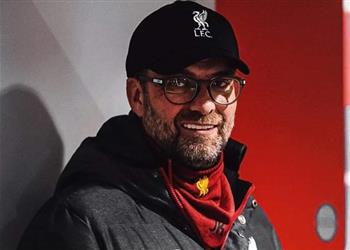 كلوب لم أرد على مكالمات ملاك ليفربول بعد التتويج باللقب